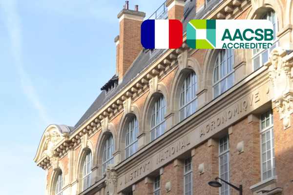 Paris School of Business